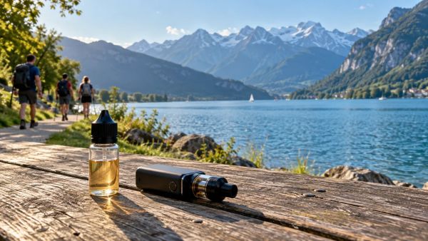Top conseils pour sélectionner votre e-liquide idéal