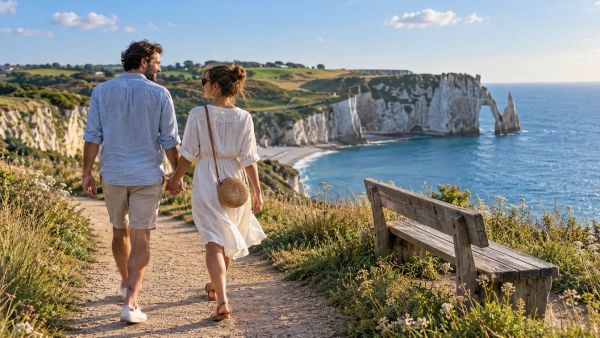 7 étapes pour renforcer la durabilité de votre amour