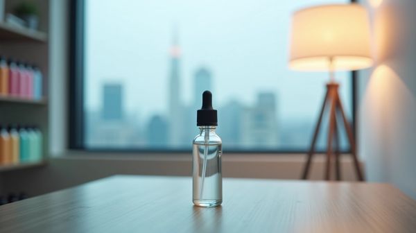 Choisir un e-liquide : PG/VG, arômes et taux de nicotine