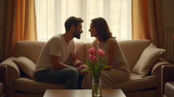 Comment établir des relations amoureuses plus profondes et durables ?