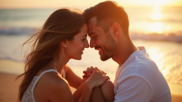 Comment établir des relations amoureuses plus profondes et durables ?