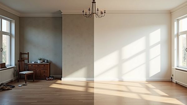 Comment réussir sa rénovation d'ampleur pour limiter les déchets
