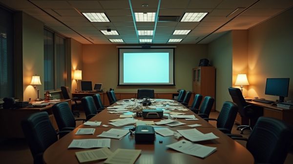 Coupure de courant en entreprise : ce que ça coûte vraiment
