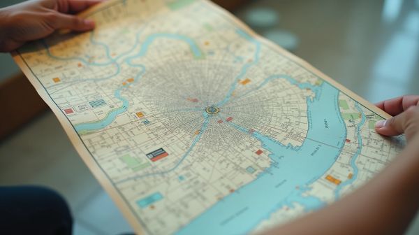Inondation, retrait-gonflement, radon : la carte des risques que tout acheteur devrait lire