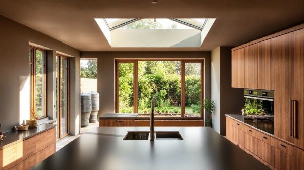 Les meilleures stratégies pour une rénovation durable sans déchets