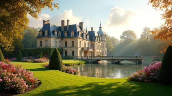 Les plus beaux extérieurs parisiens pour un événement privé