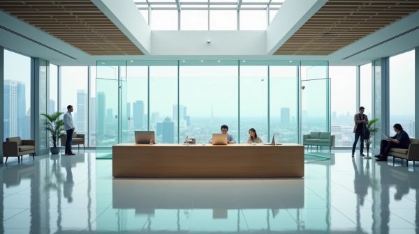 Marque employeur : les visuels qui donnent envie de postuler