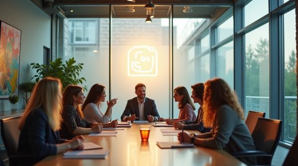 Marque employeur : les visuels qui donnent envie de postuler