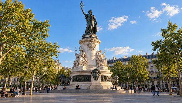Quiz sur les valeurs de la République : testez vos connaissances