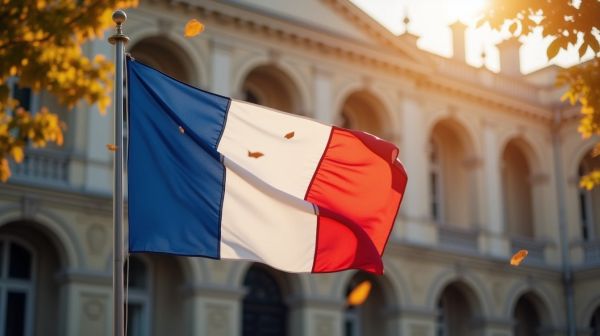 Valeurs de la République : savez-vous répondre à ces questions ?