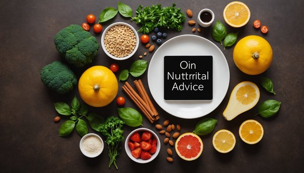 Les conseils nutritionnels essentiels sur axelleboni dietetique.com