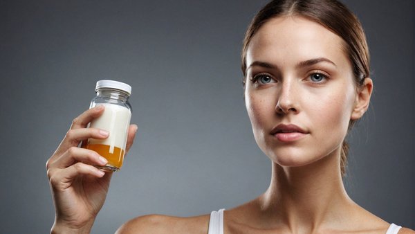 Probiotiques : un secret pour une peau radieuse et équilibrée