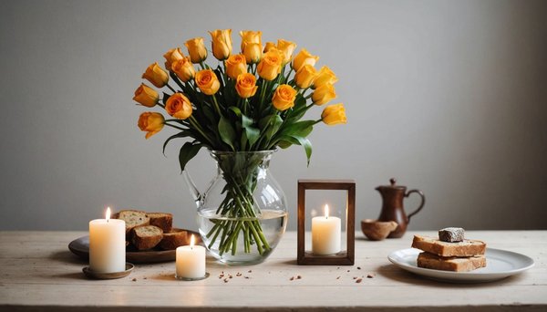 Éveillez votre créativité avec ces idées de décoration unique