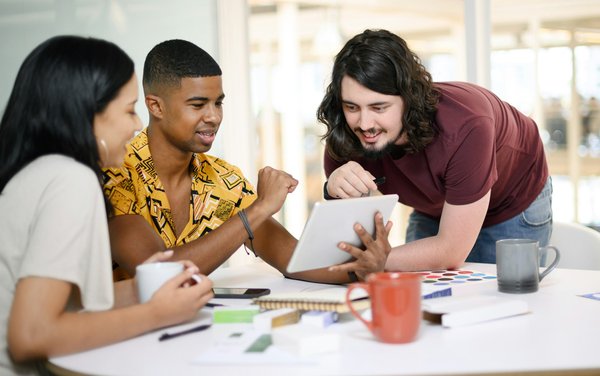 Révélez le potentiel de votre entreprise avec une agence web