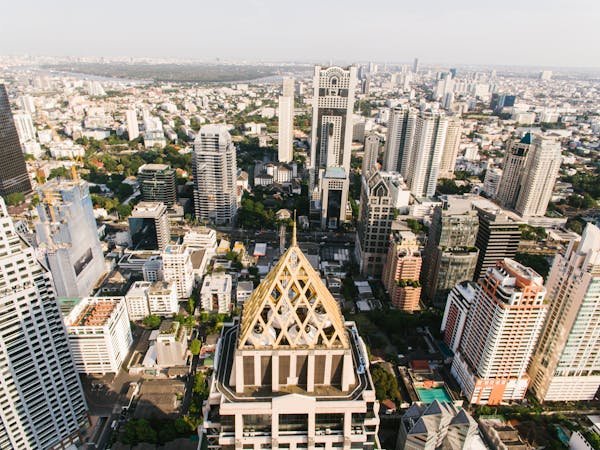 Découvrez comment investir sereinement en thaïlande avec notre agence immobilière