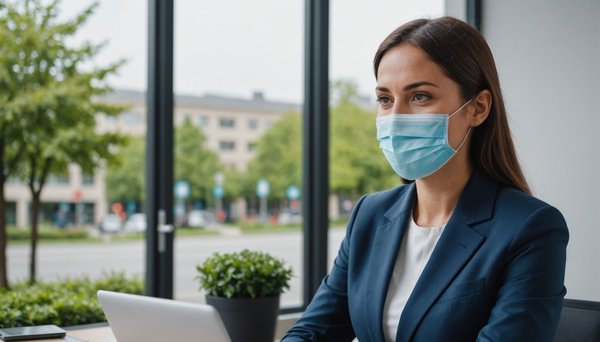 Obtenez un arrêt maladie facilement grâce à la téléconsultation