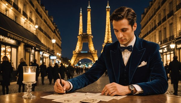 Un magicien à paris pour émerveiller vos événements privés