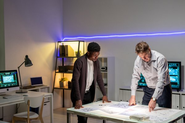 Bureau d'étude Tours : l'expertise au service de vos projets