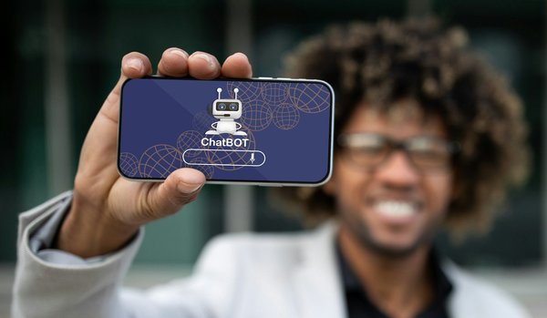 Créer facilement un chatbot gratuitement pour votre site web