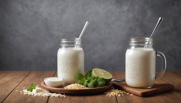 Les bienfaits des probiotiques pour une peau éclatante