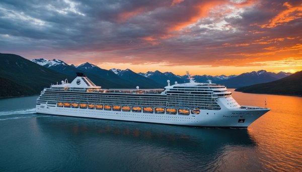 Top 5 croisières mémorables au canada proposées par msc