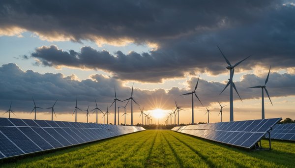 Top stratégies pour sélectionner l'électricité verte en 2024