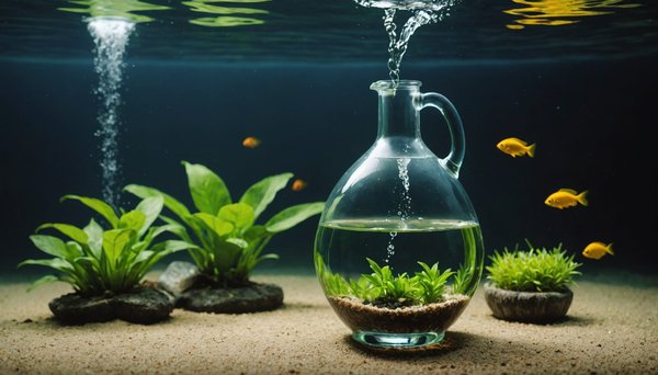 5 astuces simples pour évaluer le niveau d'eau dans votre cuve