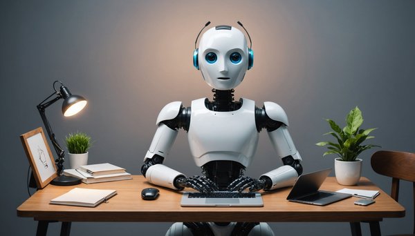 Top 5 outils gratuits pour construire un chatbot sur votre site