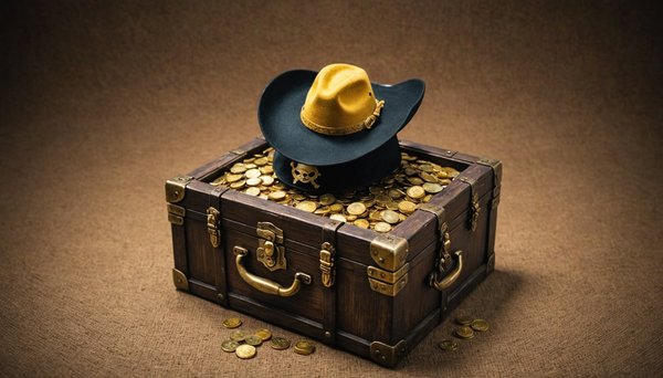 Top 5 trésors inattendus dans la boîte mystère one piece